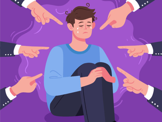 Mobbing – czym jest?