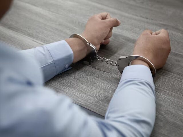 Zatrzymanie przez Policję – jakie prawa przysługują zatrzymanemu?