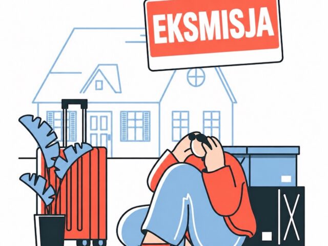 Eksmisja z mieszkania – kiedy jest możliwa i jak wygląda postępowanie sądowe?